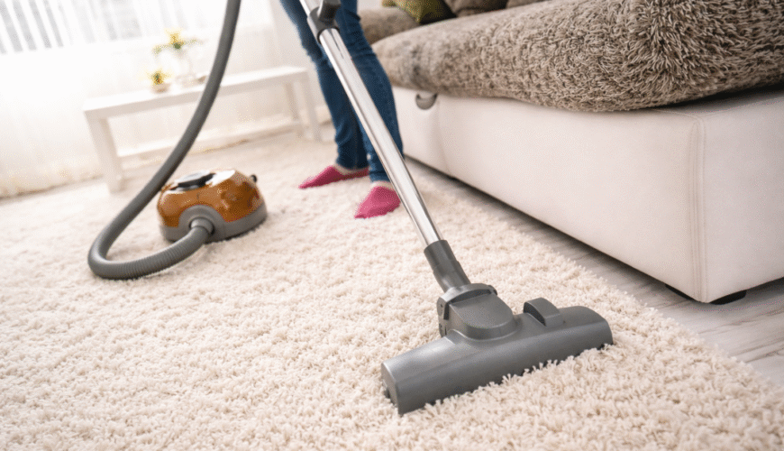 Best carpet cleaning services
