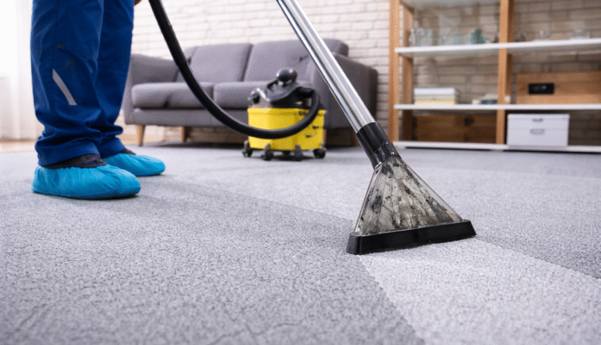 carpet rug cleaning service