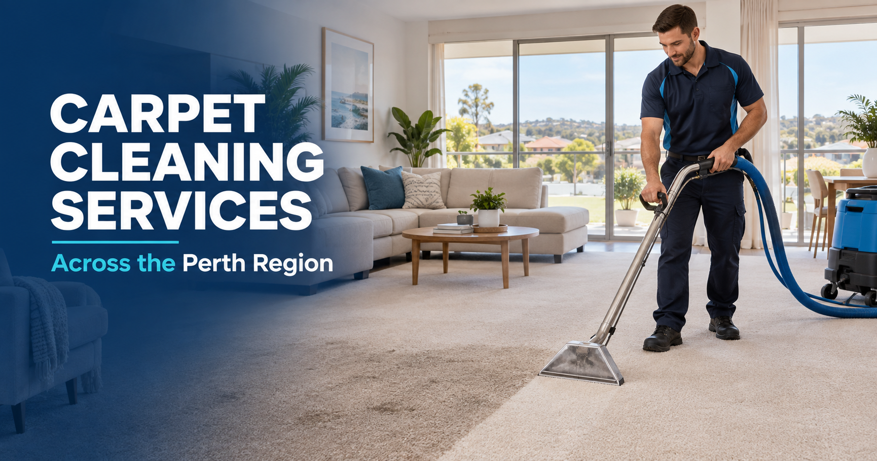 Carpet Cleaning Services